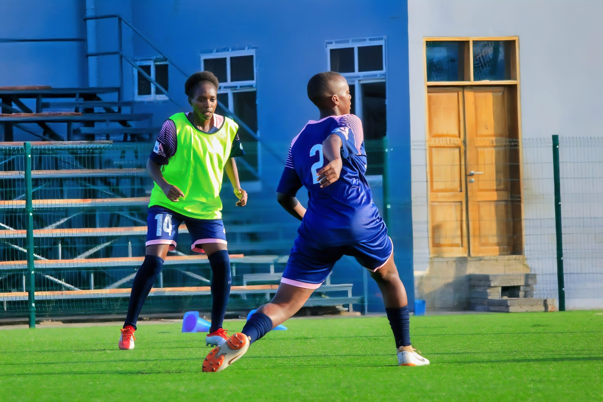 Boni Consillii Girls Vocational School