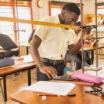 School Uganda