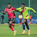 Uganda Football