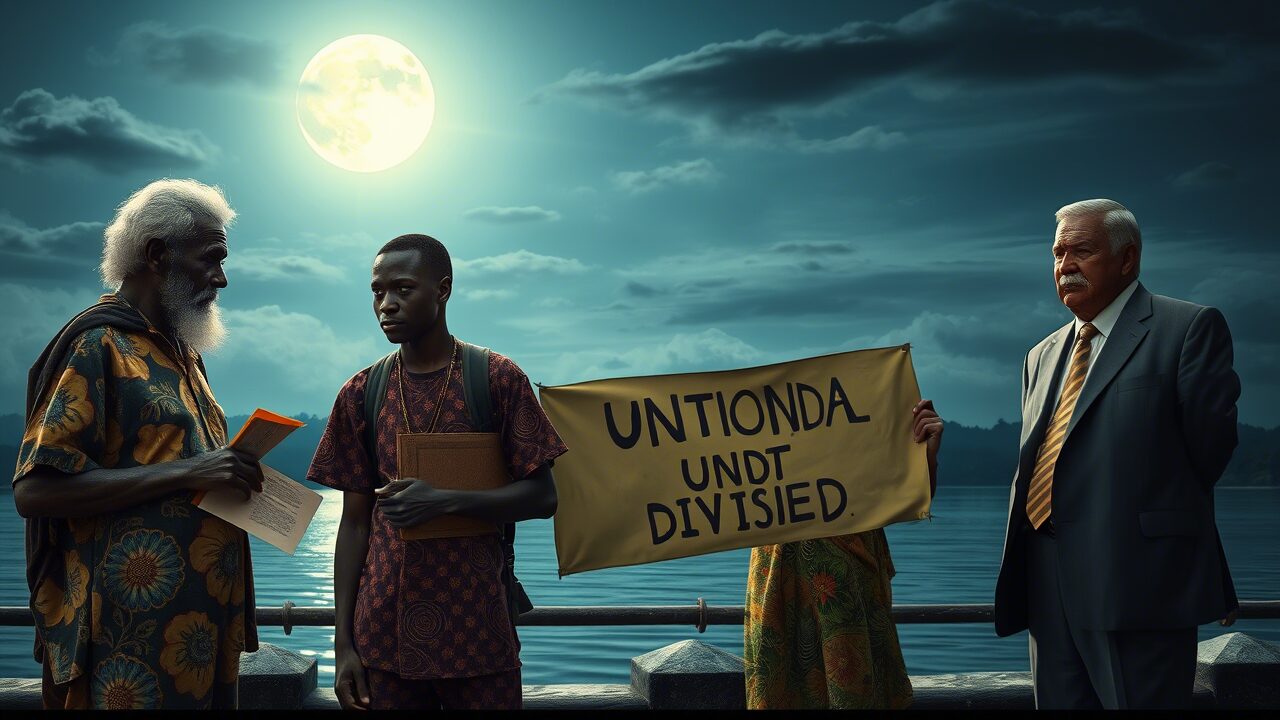 Acholi Resistance