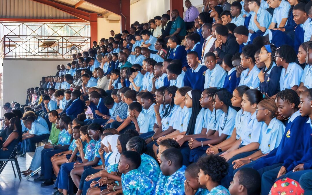 Rainbow International School Uganda