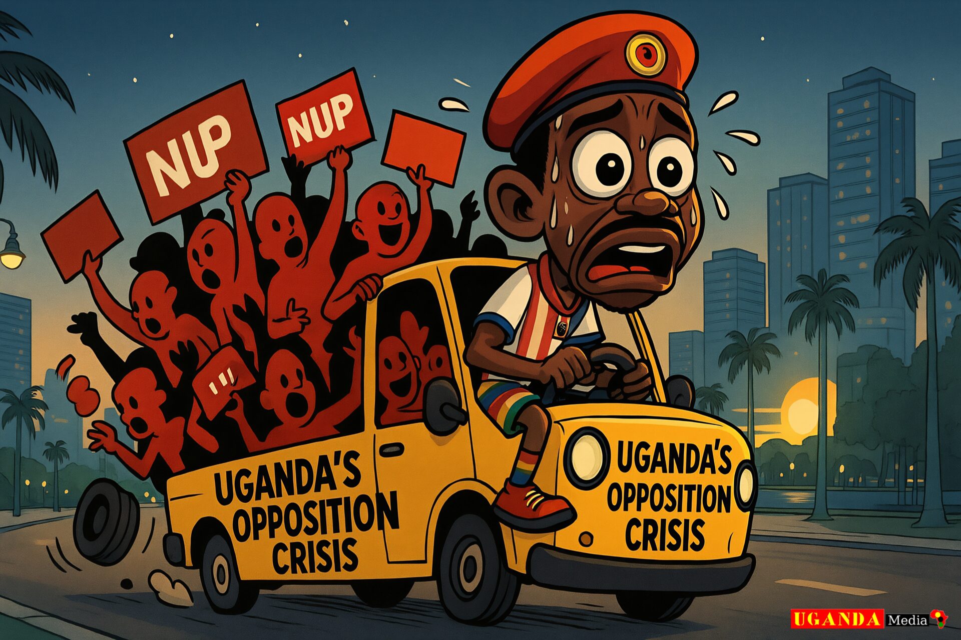 Bobi Wine