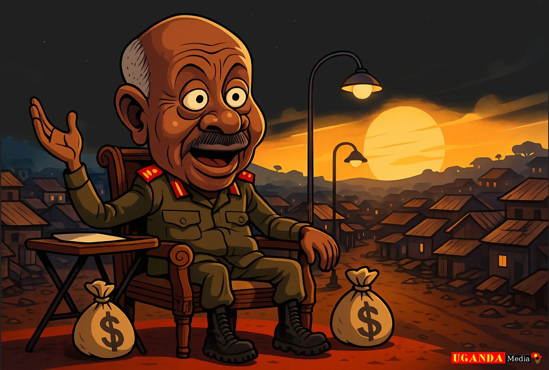 Bobi Wine