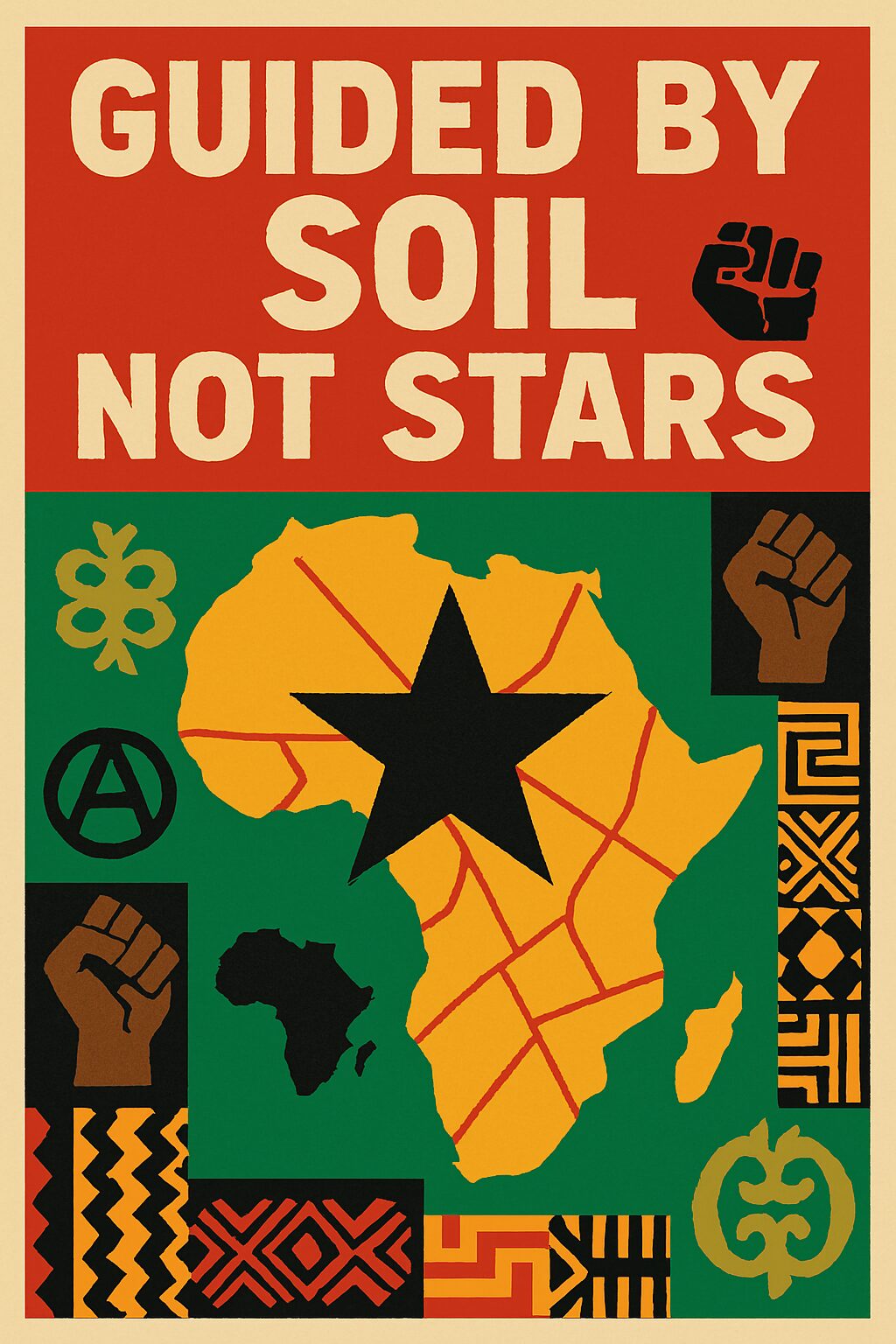 Anarchist critique of Uganda's opposition