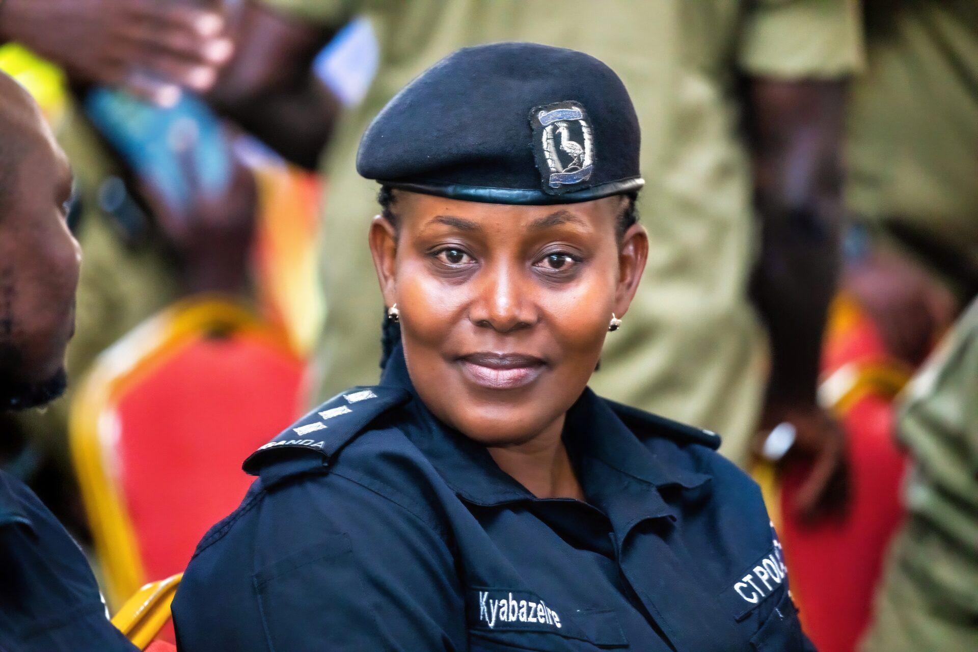 Tribal favouritism in Uganda police