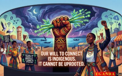 The 2026 Uganda Internet Shutdown: A Complete Analysis of the UCC Directive